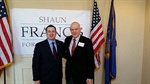 OPEIU Endorses Shaun Francis for NY State Senate, 43rd District