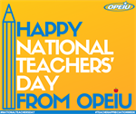 Happy National Teachers’ Day!